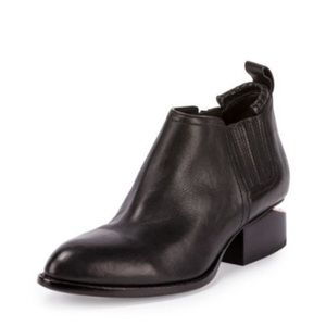 Alexander Wang Kori Boot